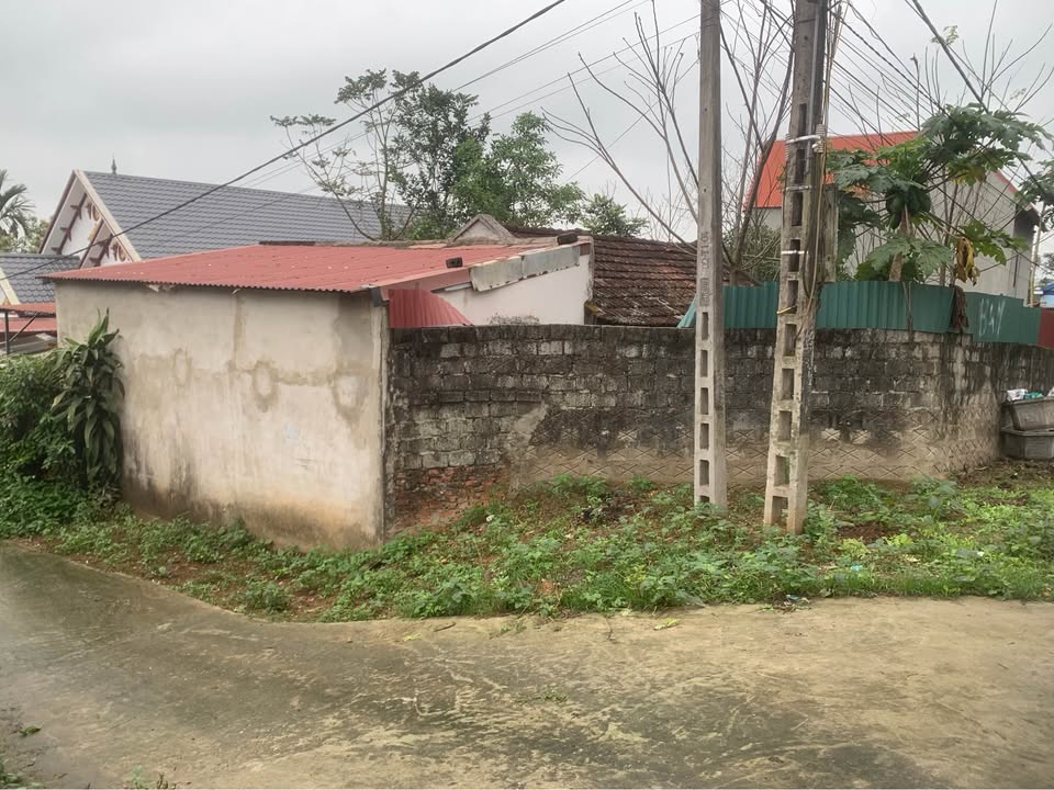 Đất nền Vĩnh Lộc 530m² - Sổ đỏ chính chủ, tiềm năng sinh lời!