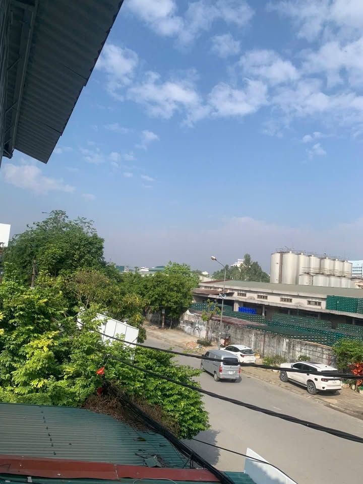 Nhà Mặt Tiền Kinh Doanh Tốt P. Đông Vệ, TP. Thanh Hóa - 81m²