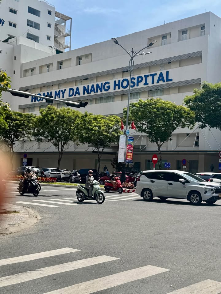 Đất nền Kiệt Phan Thanh 45m² - Sổ đỏ chính chủ, ô tô vào tận nơi!