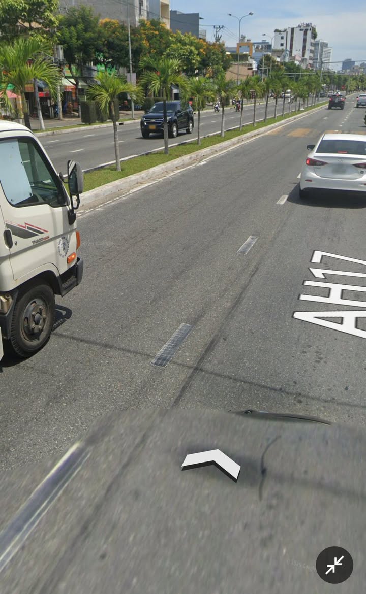 Đất Ngũ Hành Sơn 276m² giá 2 tỷ - Sổ đỏ chính chủ