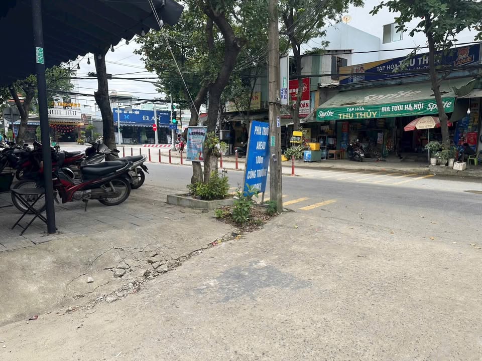 Đất nền Đà Nẵng từ 2.77 tỷ - Vị trí vàng, xây dựng tự do!