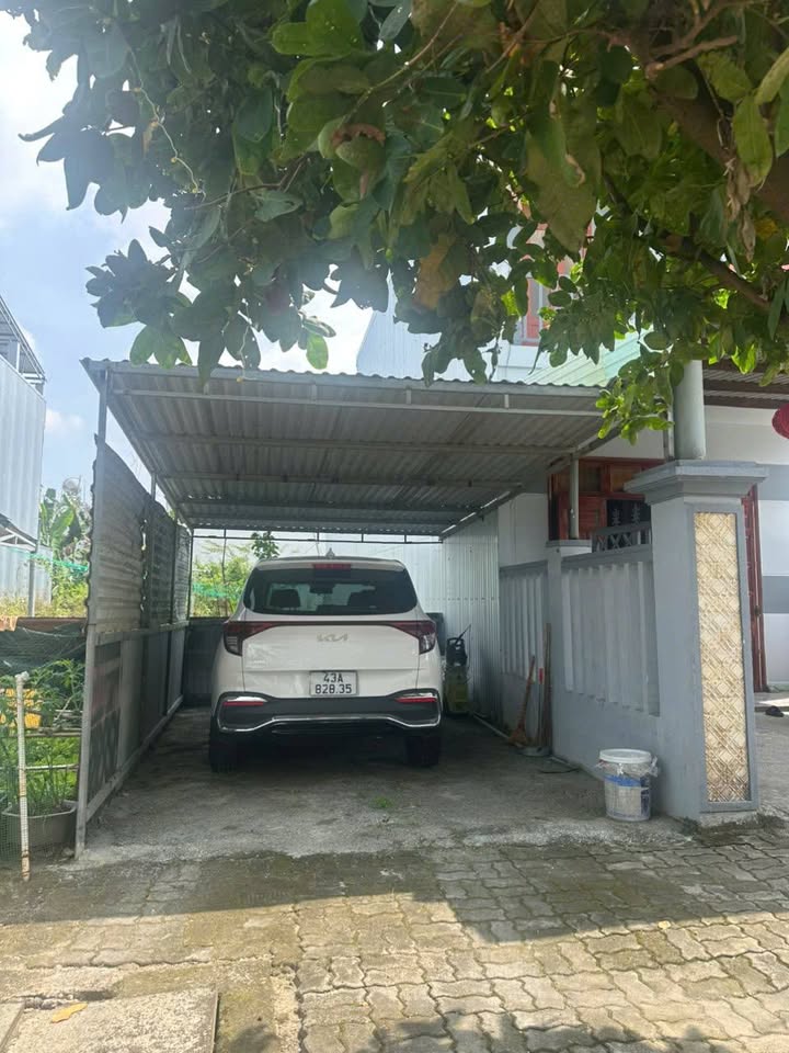 Đất TĐC Huyện Điện Bàn 125m² - Mặt tiền đường 7.5, Sổ Đỏ Rõ Ràng