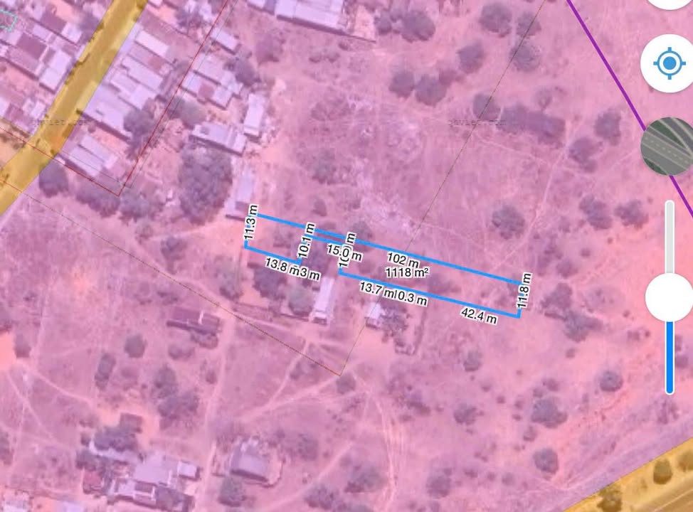 Bán Đất Vườn 1799m² Mũi Né - Tiềm Năng Xây HomeStay, Sổ Đỏ Thổ Cư