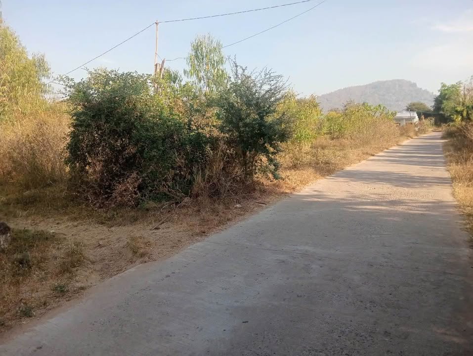 Đất nền 3 mặt tiền 3100m² - Xã Thuận Hòa, Bình Thuận - Giá 2 Tỷ