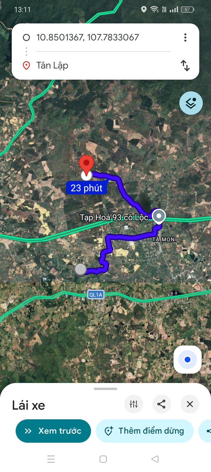 Bán Gấp Vườn Tràm 12ha Hàm Thuận Nam, Bình Thuận - Giá Đầu Tư 600 Triệu/ha