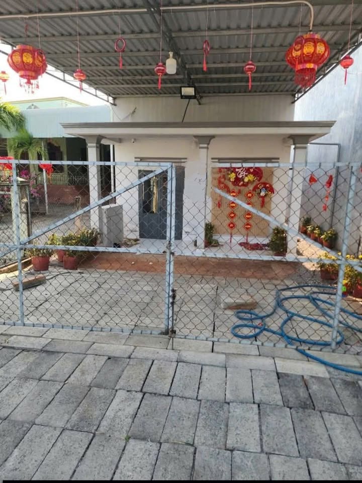 Nhà Nguyên Căn Mặt Tiền QL28 - Hàm Chính, Bình Thuận - 60m², 3 Triệu/Tháng