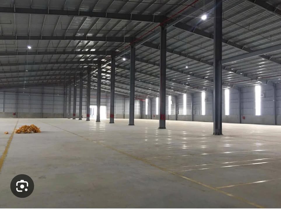 Kho Quốc lộ 14 Krông Buk 4500m² - Sẵn sàng hoạt động ngay!