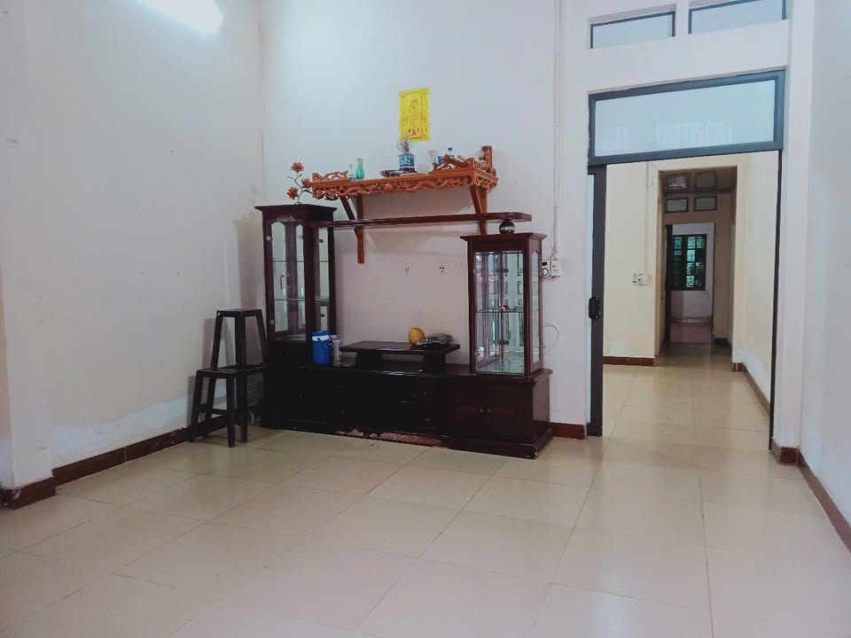 Nhà cấp 4 Hoàng Trường Minh, Lào Cai 90m² - Full tiện nghi, vào ở ngay!