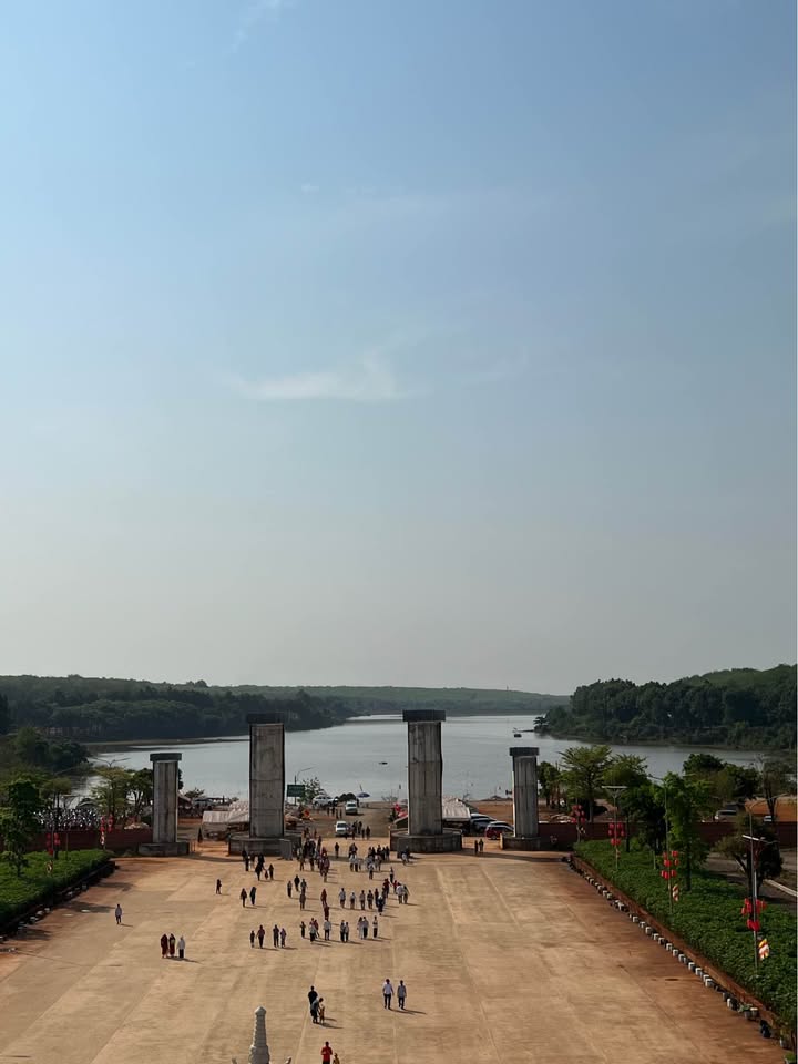 Bán nhà cấp 4 Đồng Xoài 125m² giá 2 tỷ - Vị trí đẹp đối diện công viên!