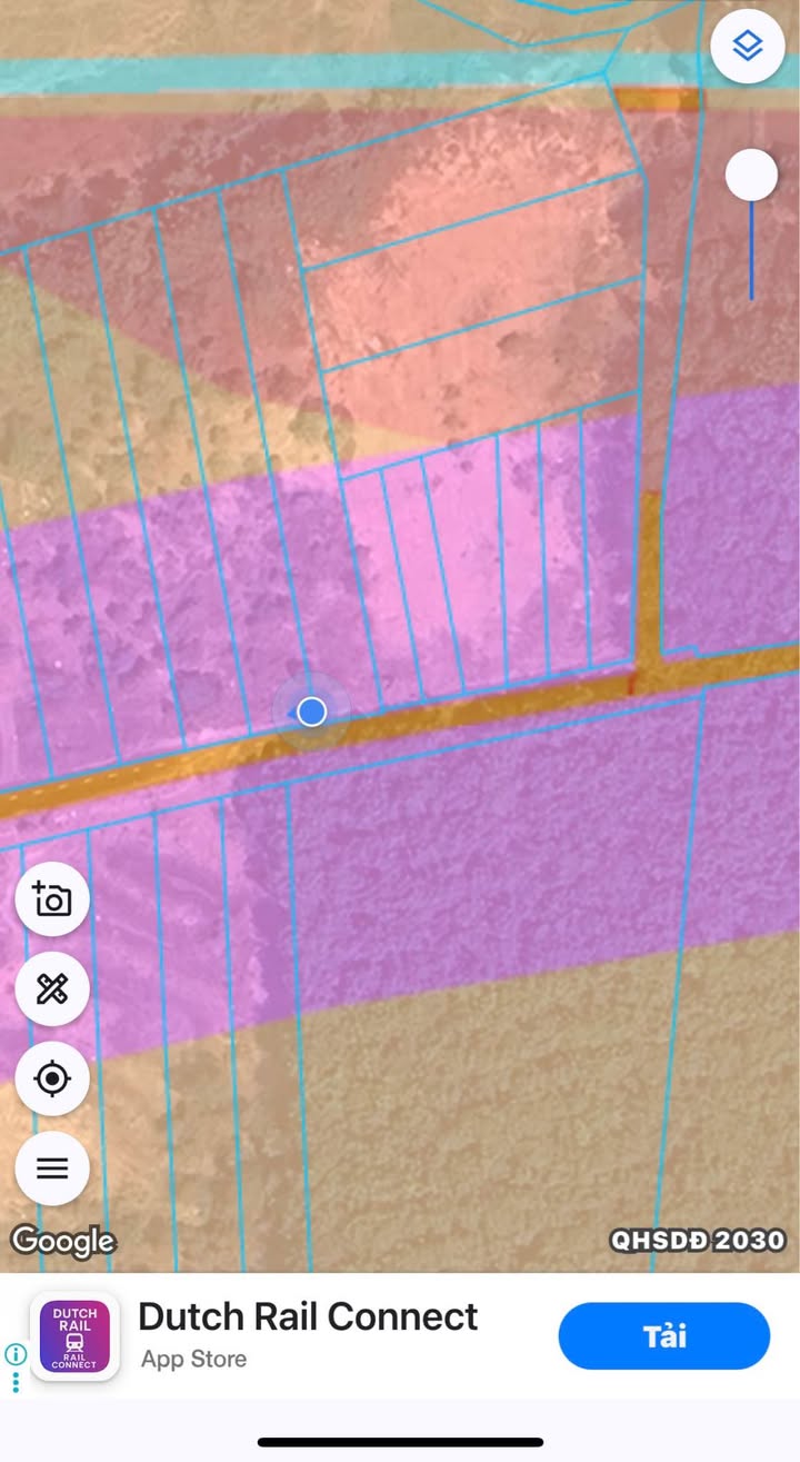 Bán đất Bù Đăng Bình Phước 960m² giá 1 tỷ - Sổ đỏ chính chủ!