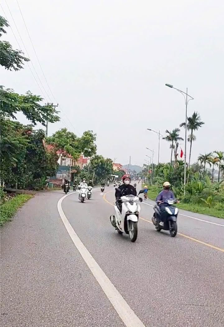 Đất nền Quảng Yên 670m² 3.35 tỷ - Tiềm năng tăng giá vượt trội!