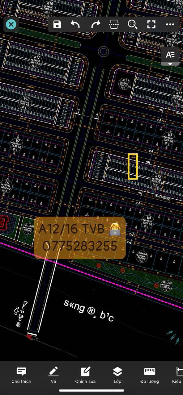 Liền kề A12/16 Đông Triều 100m² - Giá Cắt Lỗ Sâu, Sẵn Sàng Đón Tết