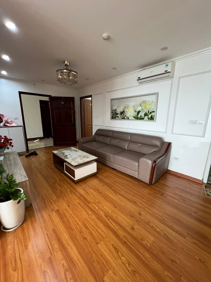 Căn hộ Newlife Hạ Long 2PN giá 8 triệu - View đẹp!