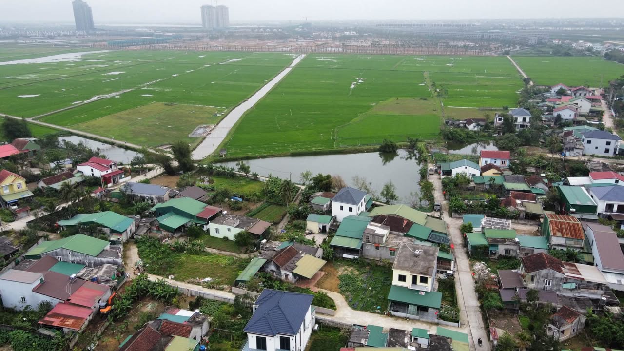 Đất nền Xóm Phong Phú Vạn Xuân 95m² 2.6 tỷ - Tiềm năng tăng giá