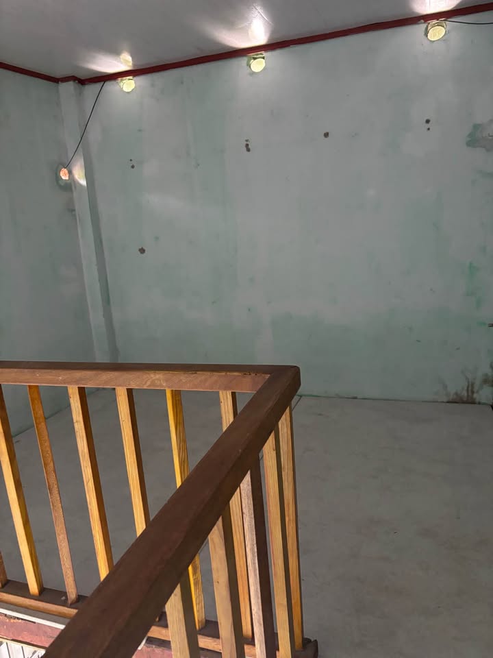 Nhà cấp 4 Hải Thượng Lãn Ông 2,5 triệu - Sẵn sàng ở ngay