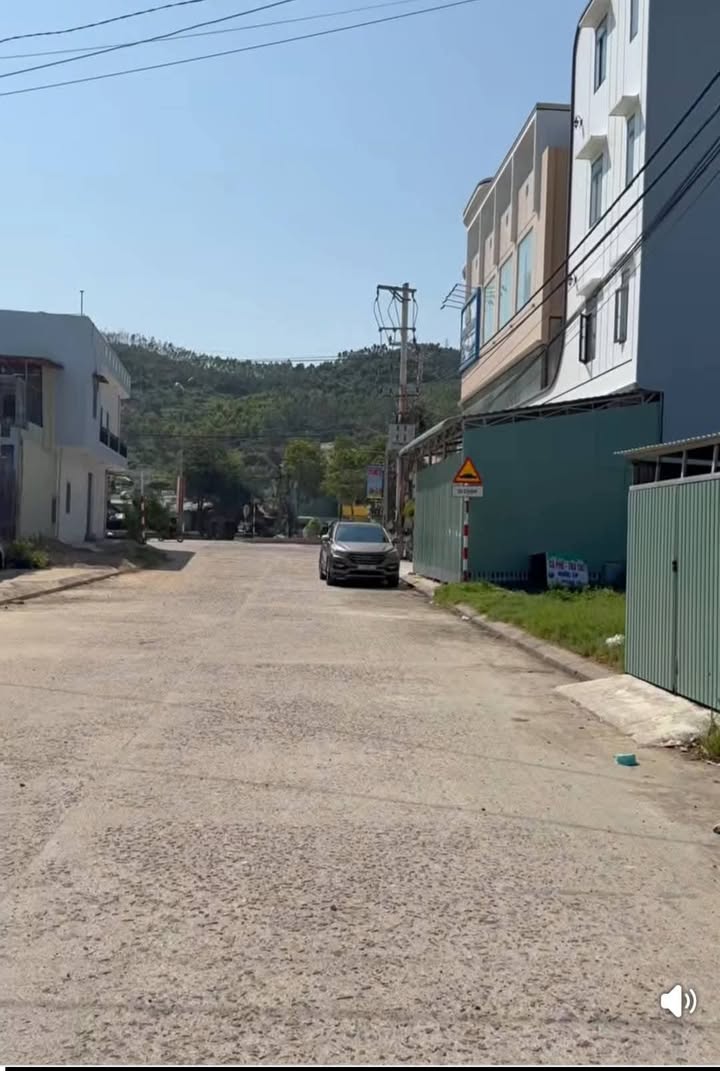 Đất nền Trần Bá Diêu Trì 194m² 3 tỷ - Đường to ô tô