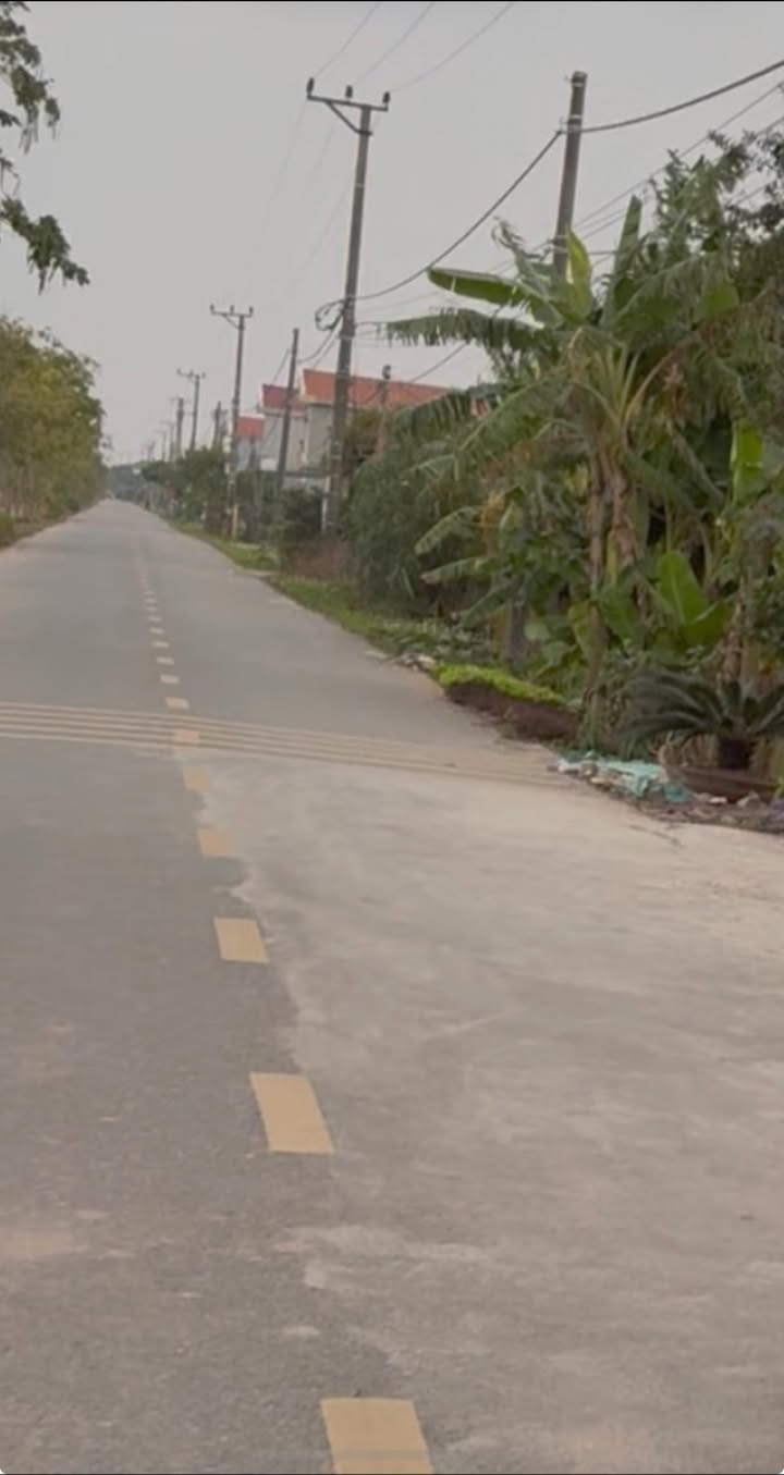 Đất nền Khánh Công Yên Khánh 125m² dưới 1 tỷ - Sổ đỏ chính chủ!