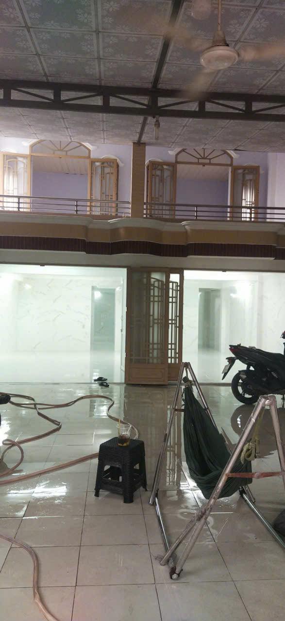 Kho Xưởng 182m² Trần Đại Nghĩa, Bình Chánh - Giá 7.6 Triệu/Tháng