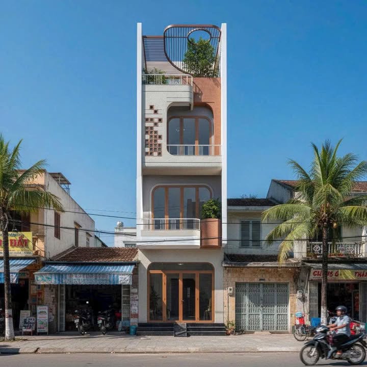 Mặt Tiền Kinh Doanh 50m² Đường Kênh Nước Đen, Tân Phú - Giá 8.5 Tỷ