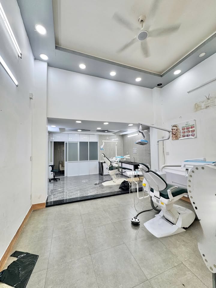 Nhà Mặt Tiền Gò Xoài, Bình Tân - Kinh Doanh Sầm Uất, 5x15m, 17 Triệu/Tháng