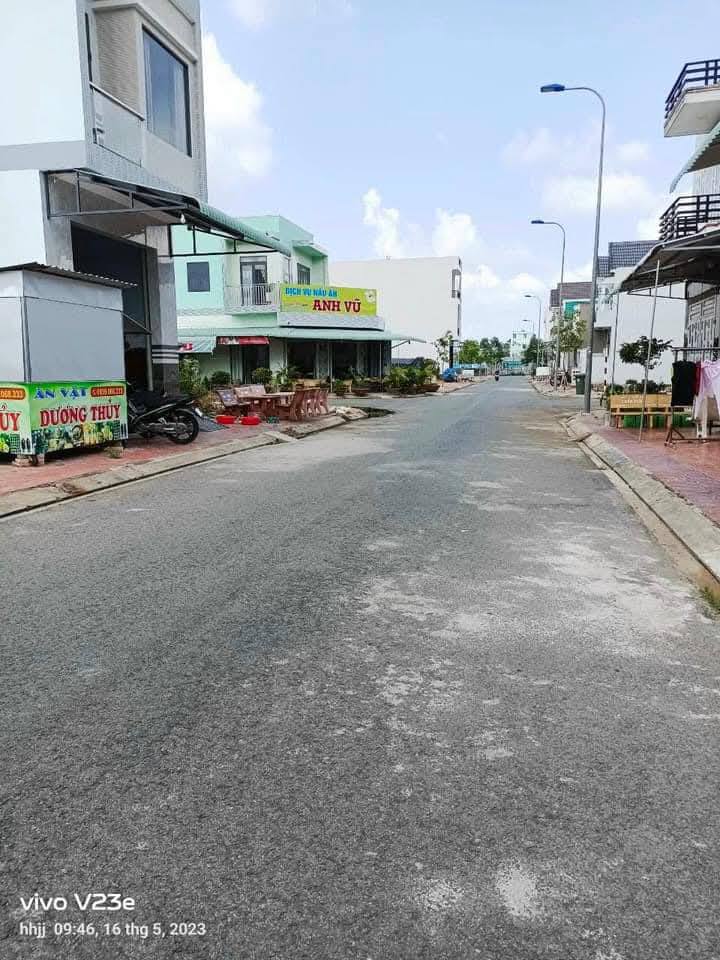 Đất nền Ngã Bảy Hậu Giang 81m² 1.19 tỷ - Sổ đỏ chính chủ