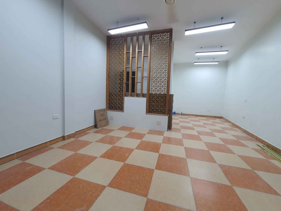 Mặt bằng tầng 1 Xuân Đỉnh 38m² - Vị trí đắc địa, kinh doanh ngay!