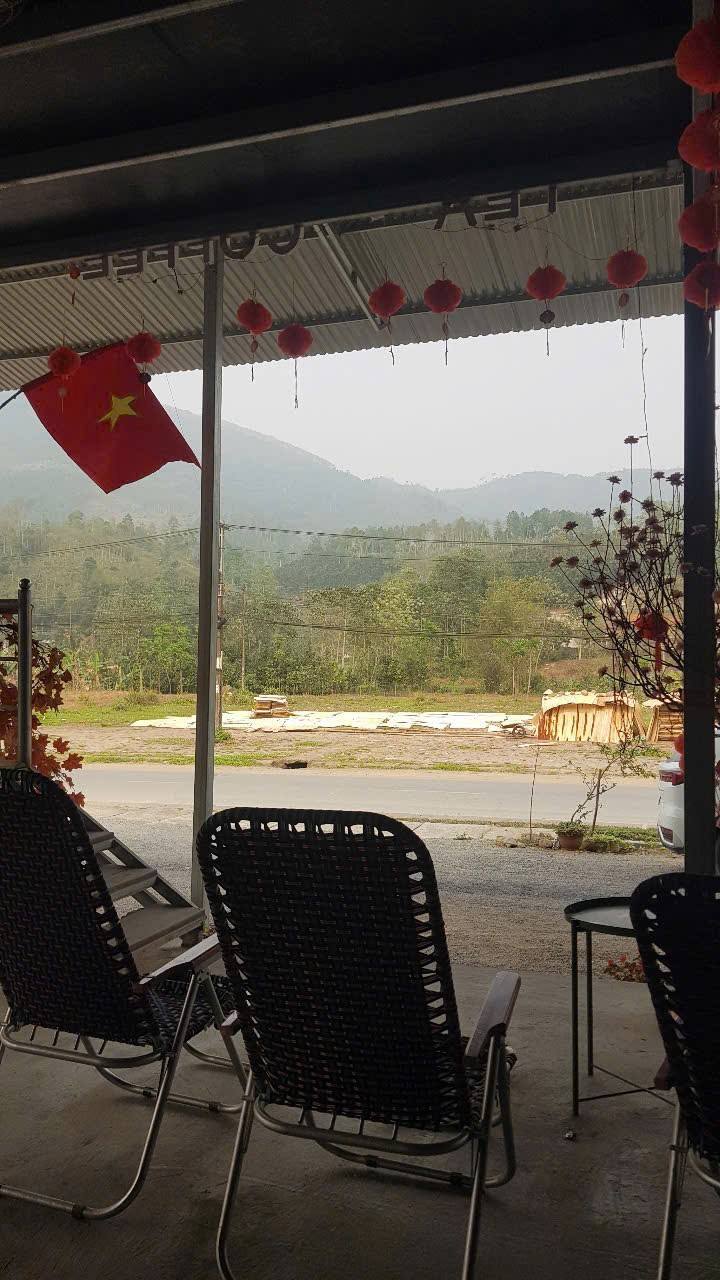 Bán Đất Nền Thôn Khe hả, Văn Chấn, Yên Bái - 125m² Giá 599 Triệu