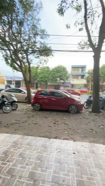 Nhà nguyên căn Nguyễn Trãi Vinh 90m² - Vị trí kinh doanh đắc địa!