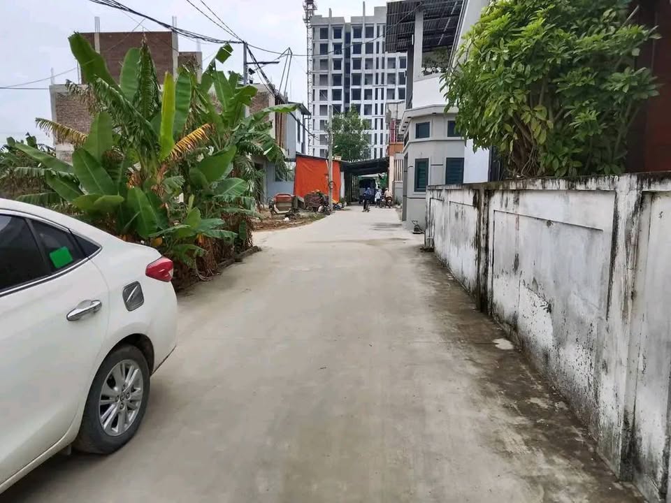 Đất nền Nghi Liên 73m² giá 1 tỷ - Sổ đỏ sẵn sàng, ô tô tận cửa!