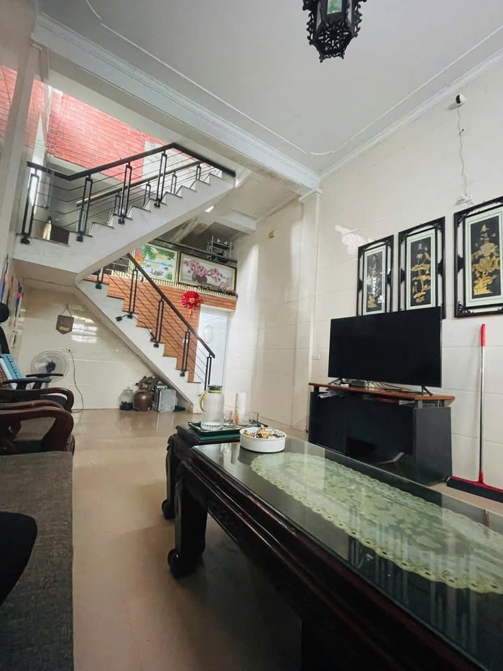 Cho thuê nhà 50m² Phường Hưng Lộc, Vinh - Full nội thất, Giá 5 triệu