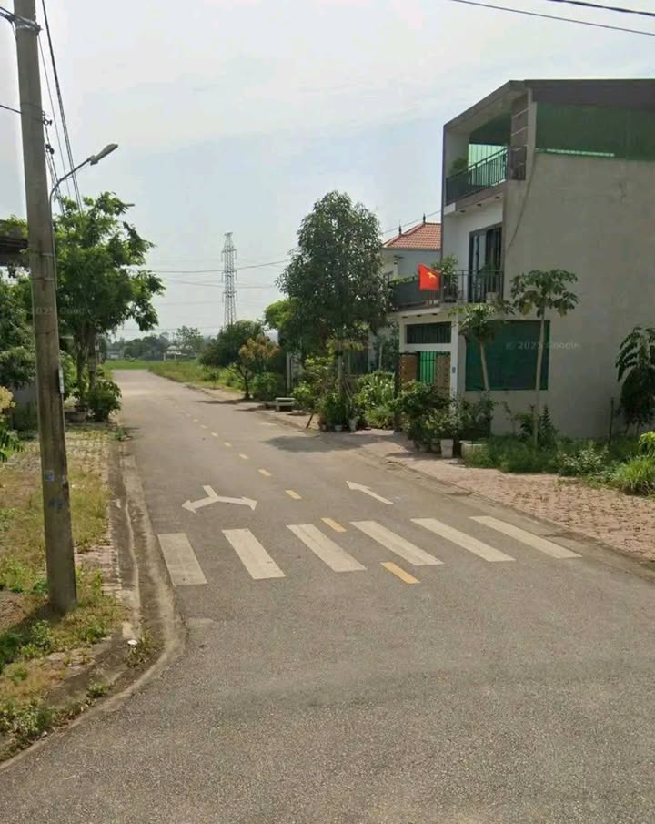 Đất Chính Chủ Hưng Đông, Vinh 85m² - Mặt Tiền 12m, Giá 3-4 Tỷ