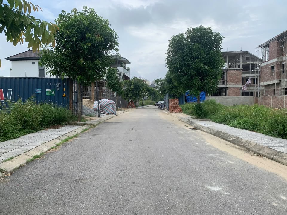 Bán Đất Nền Handico Thái Hòa 173m² - Sẵn Sàng Xây Dựng - Giá Tốt