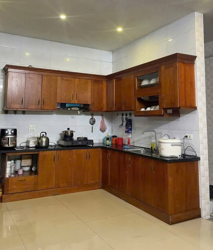 Nhà 2 Tầng Phường Hà Huy Tập, TP Vinh 7.5 Triệu/Tháng - Ô Tô Vào Tận Nhà!