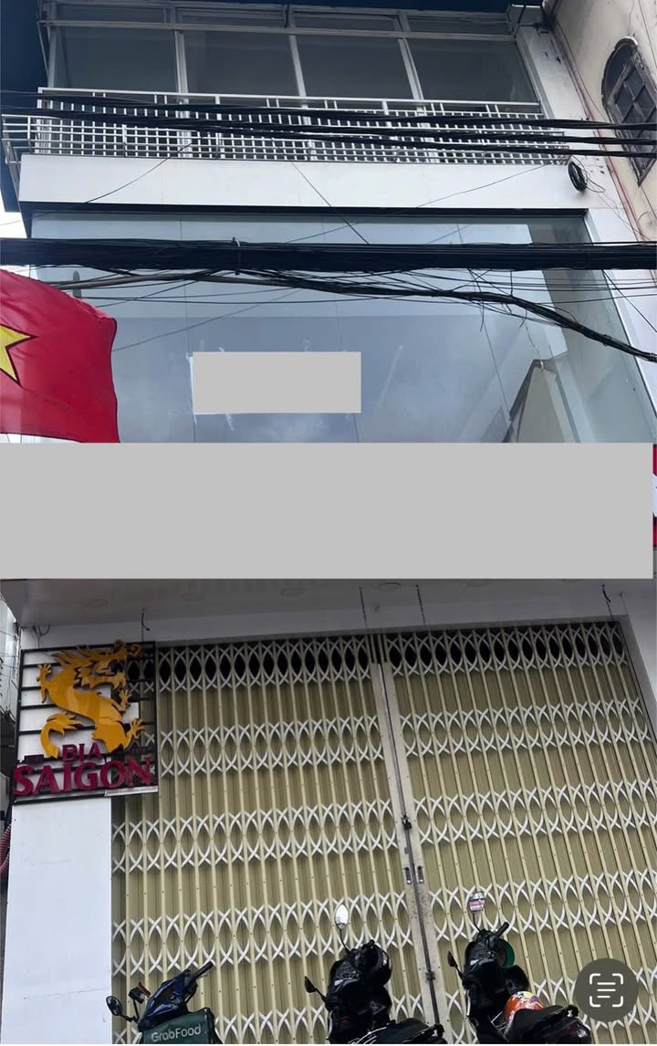 Nhà nguyên căn Phạm Ngũ Lão Đà Lạt 400m² 30 triệu - Mặt tiền kinh doanh