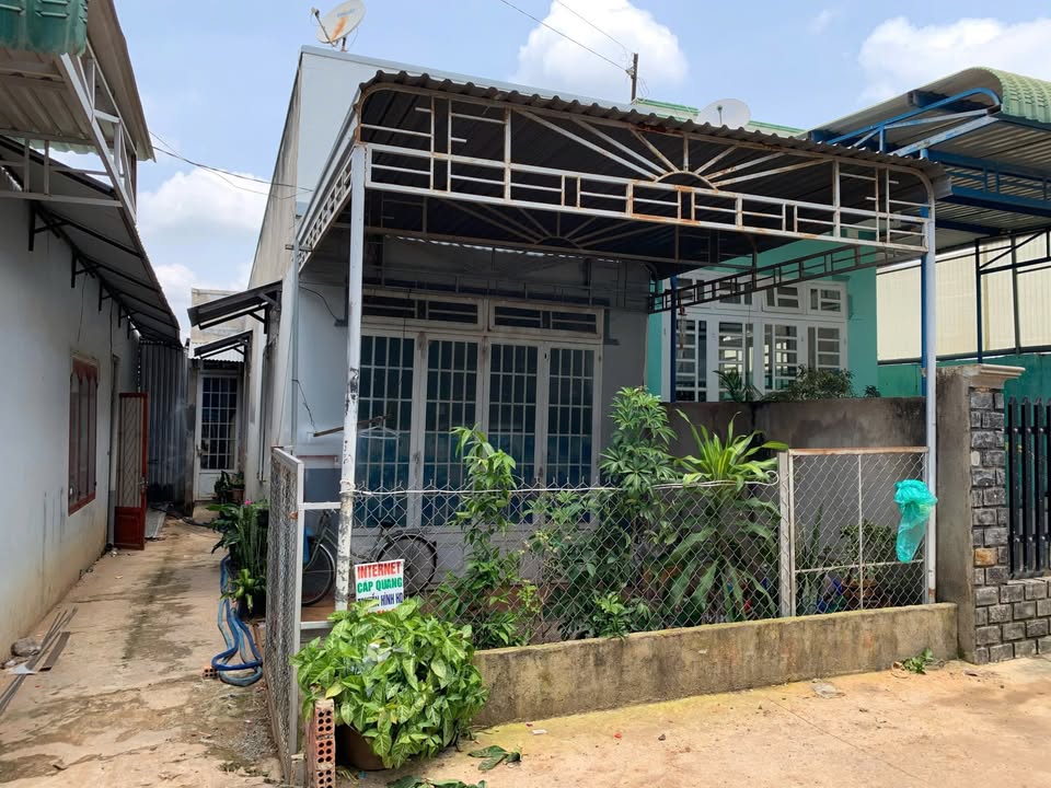 Nhà 1.8 Tỷ Đức Trọng, Lâm Đồng - 215m² Sẵn Sổ, Cách QL20 Chỉ 250m