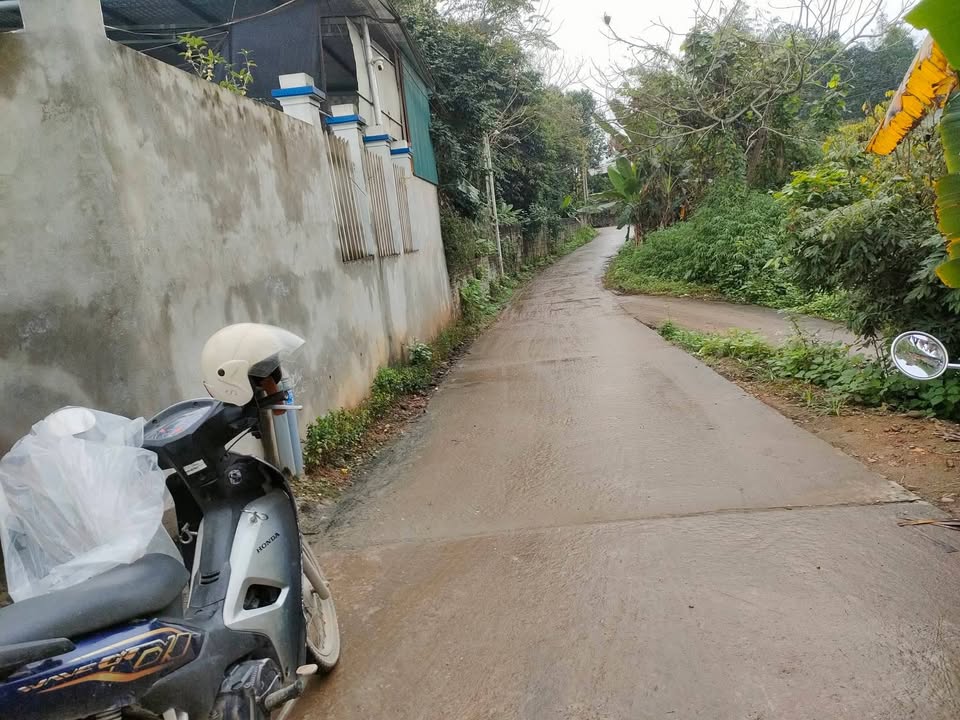 Nhà riêng Hoàng Quốc Việt, Yên Bái 266m² - Ô tô vào tận nhà!