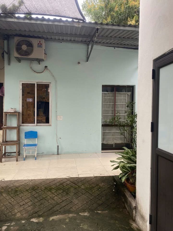 Nhà riêng 30m² Ngõ 39 Lê Lợi, TP Thanh Hóa - Sẵn sàng ở ngay!