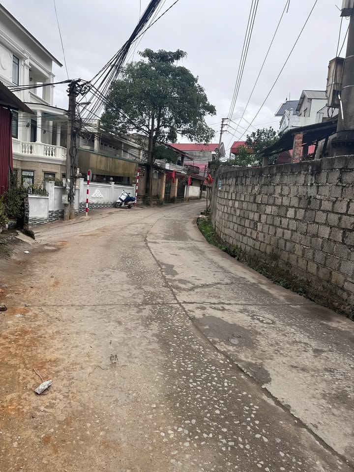 Đất nền Đường Ba Đình Hữu Lũng 66.6m² giá 1 tỷ - Pháp lý rõ ràng