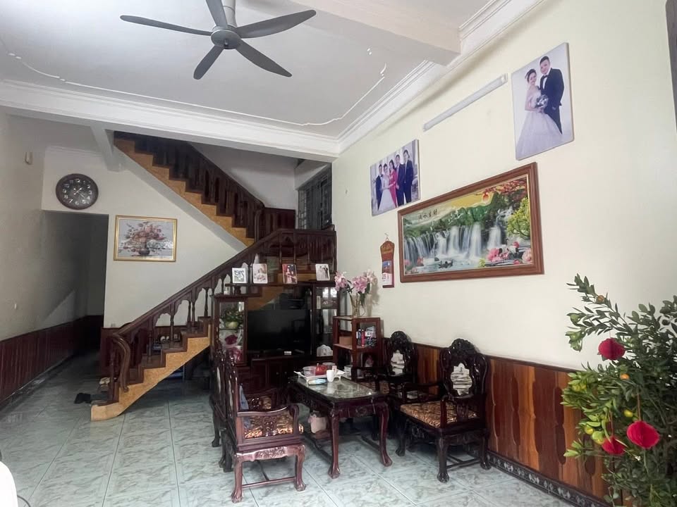 Nhà Mặt Tiền Bà Triệu Lạng Sơn 130m² - Kinh Doanh Đắc Địa 10 Tỷ