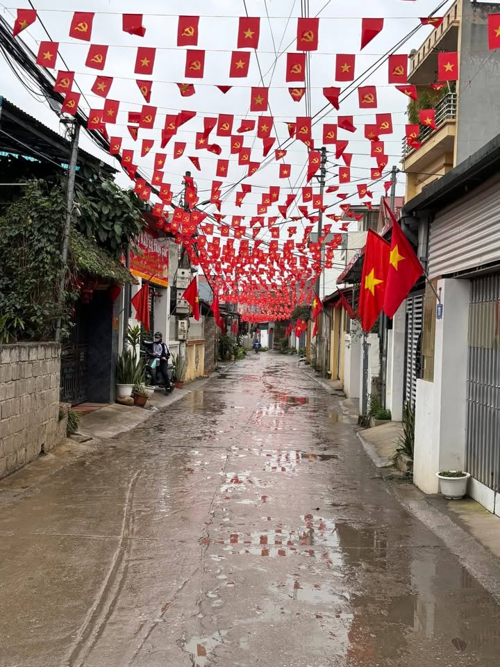 Đất Mặt Đường Ba Sơn, Tam Thanh, Lạng Sơn - 100m² - 1.95 Tỷ - Sổ Đỏ Sẵn Sàng