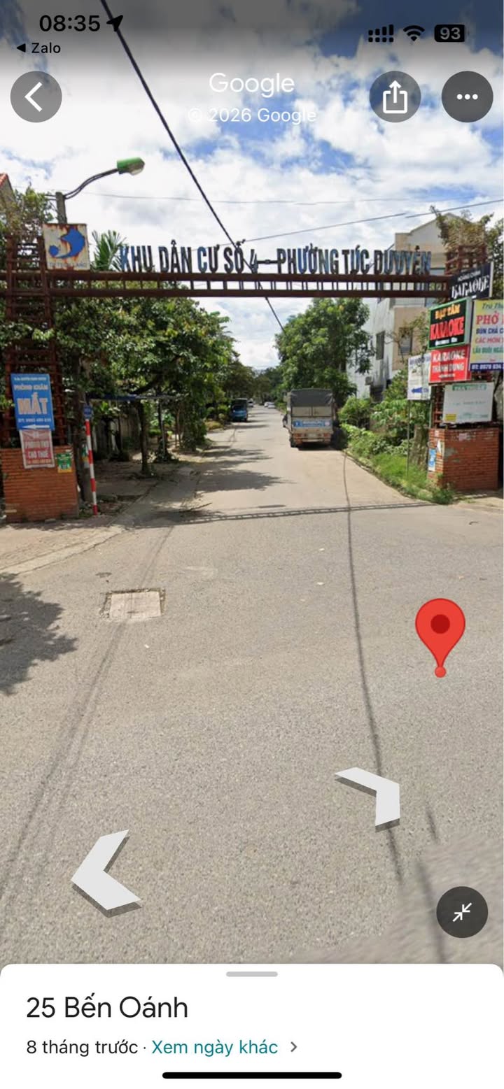 Nhà 3 Tầng KDC Số 4 Túc Duyên 100m² - Sẵn Sàng Ở Ngay!