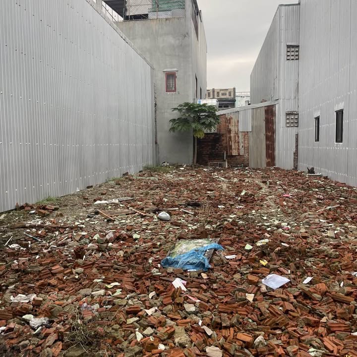 Đất nền Khuê Mỹ, Ngũ Hành Sơn 80m² - Giá tốt hiếm có!