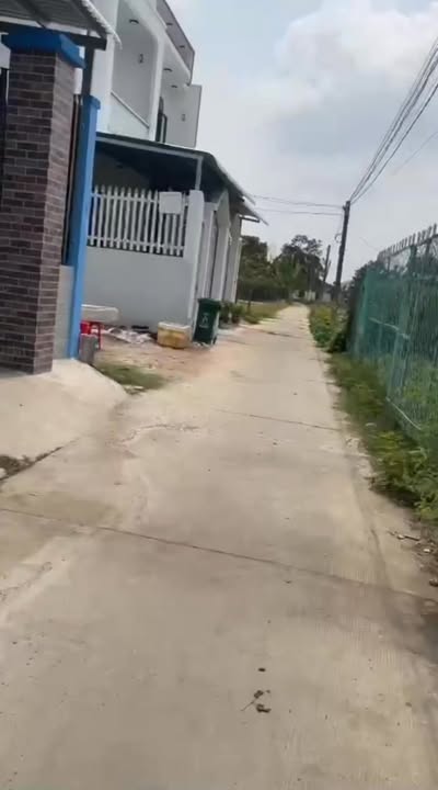 Bán nhà cấp 4 Phường 3 Tân An 83m² giá 1.28 tỷ - Vị trí đẹp!