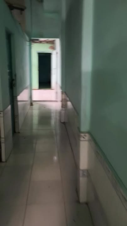 Dãy trọ 5 phòng Cần Giuộc 125m² - Cơ hội đầu tư sinh lời 1.5 tỷ!