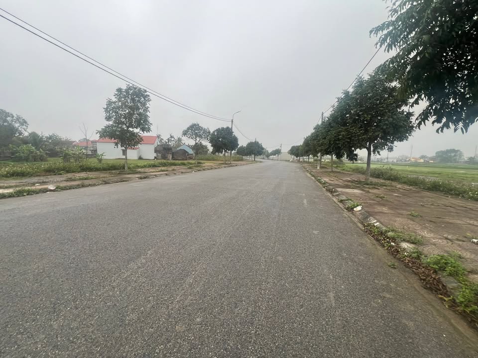 Đất nền Nga Hải Nga Sơn 100m² giá 1.3 tỷ - Sổ đỏ chính chủ