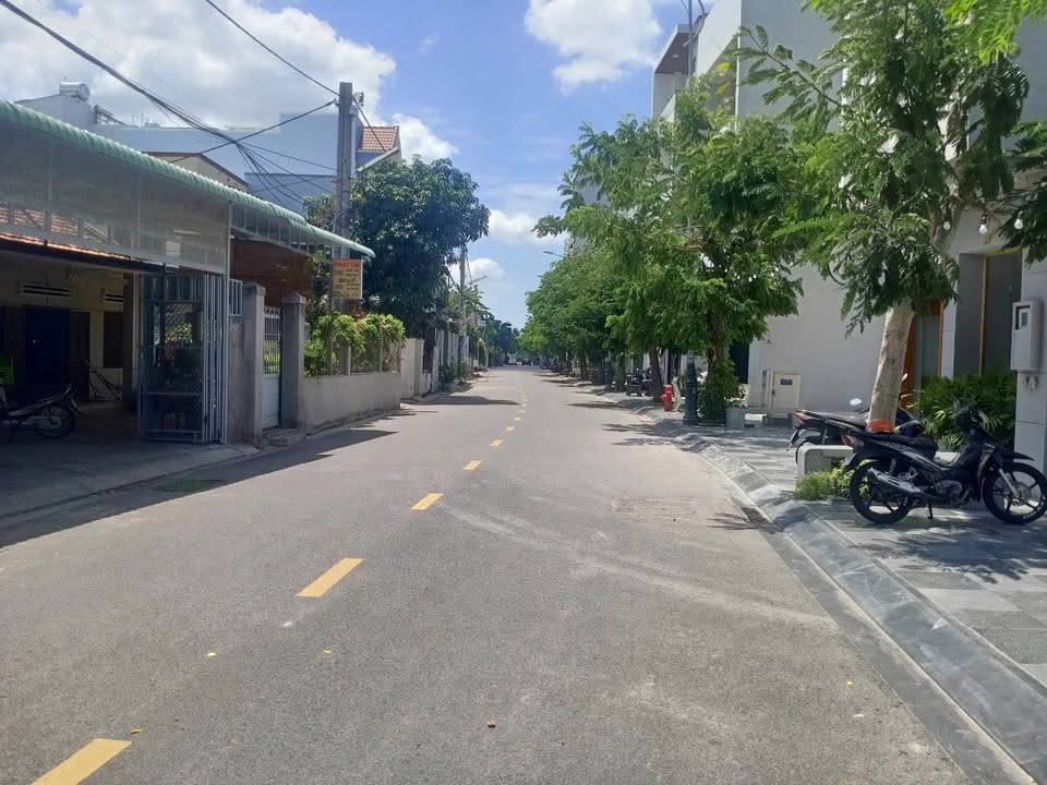 Đất nền A7 Ocean Dunes Phan Thiết 105m² - Tiềm năng tăng giá!