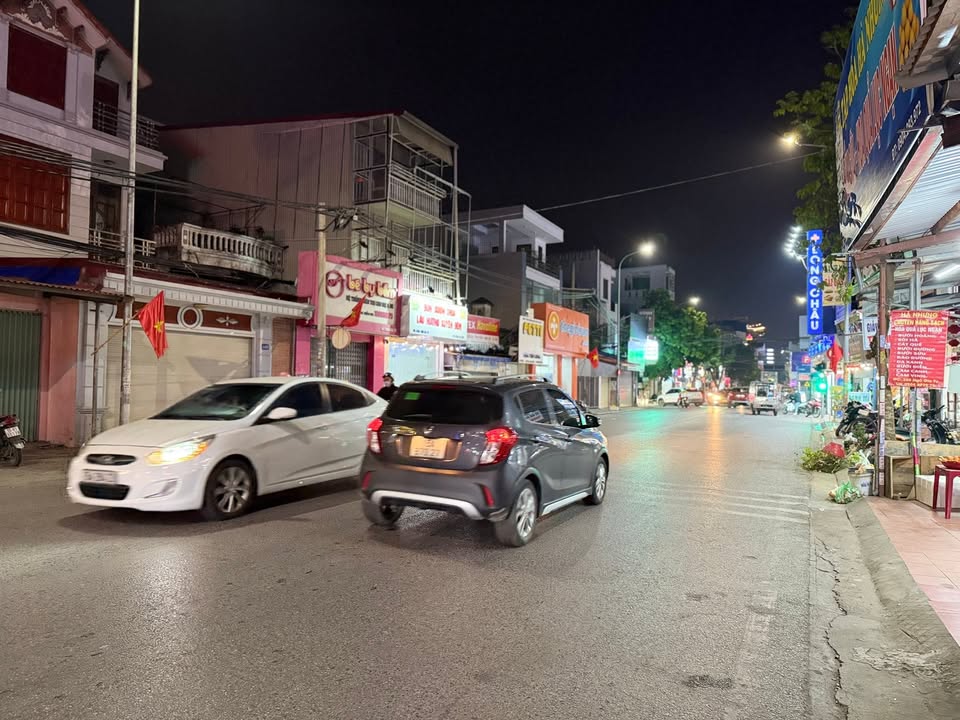 Nhà Mặt Tiền Ngô Gia Tự, Hải An 150m² - Kinh Doanh Đỉnh Cao