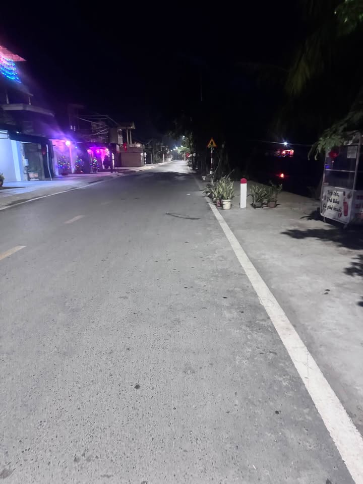 Đất Mặt Đường Trục Xã Lê Lợi, Hải Dương - 140m² - Kinh Doanh Đa Ngành