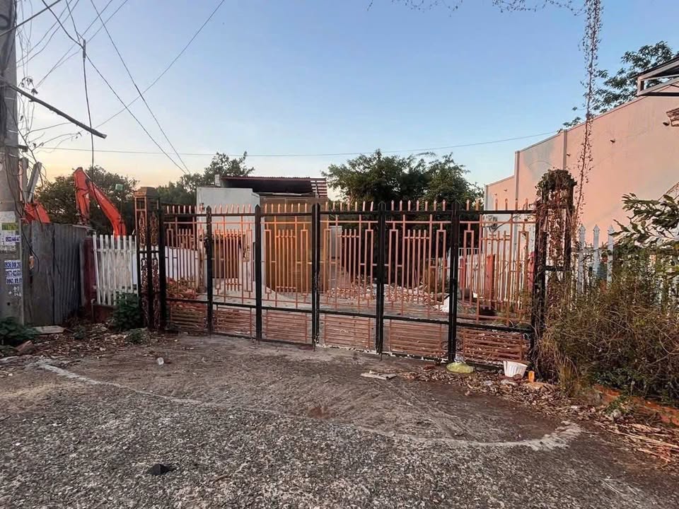 Đất nền Y Ngong BMT 530m² 5.5 tỷ - Tiềm năng tăng giá vượt trội!