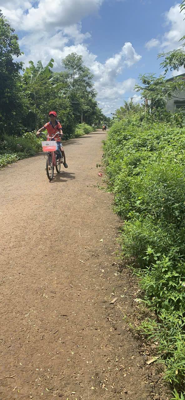 Bán Đất Nền Hòa Xuân, Buôn Ma Thuột - 114m² Sổ Đỏ, Giá 650 Triệu